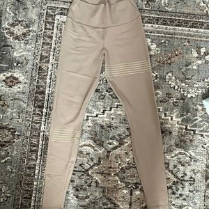 Alo Yoga Vapor High Rise Legging